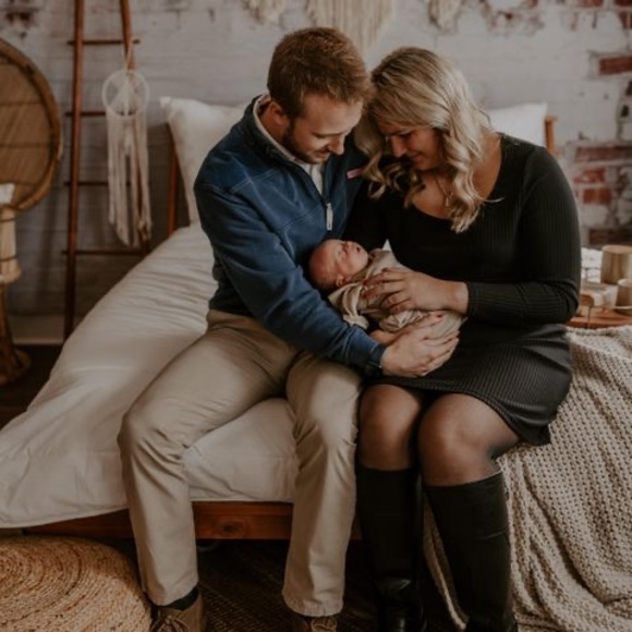 Meet your Posher, Dustin - Picture 1 of 1